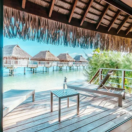 Manava Beach Resort & Spa Moorea-3
